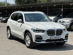 Фото авто BMW X5