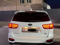 Фото авто Kia Sorento