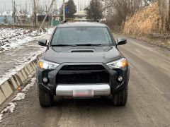 Сүрөт унаа Toyota 4Runner