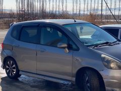 Сүрөт унаа Honda Fit