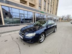 Photo of the vehicle Subaru Legacy