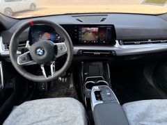 Фото авто BMW X2