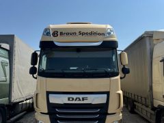 Фото авто DAF XF106 series