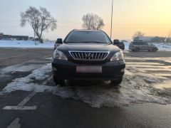 Сүрөт унаа Lexus RX