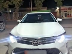 Фото авто Toyota Camry