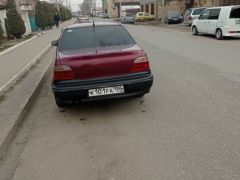 Фото авто Daewoo Nexia