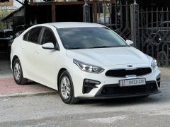 Сүрөт унаа Kia K3