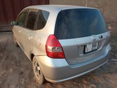 Photo of the vehicle Honda Fit