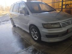 Фото авто Mitsubishi Chariot