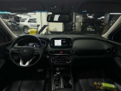 Фото авто Hyundai Santa Fe