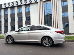 Photo of the vehicle Hyundai Sonata