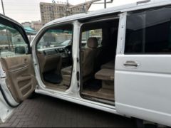 Фото авто Honda Stepwgn