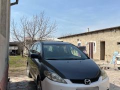 Сүрөт унаа Mazda 5