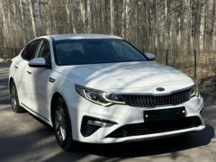 Сүрөт унаа Kia K5