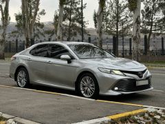 Сүрөт унаа Toyota Camry