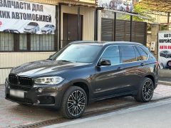 Сүрөт унаа BMW X5