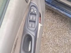 Сүрөт унаа Nissan Almera