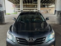 Фото авто Toyota Camry