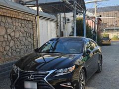 Фото авто Lexus ES