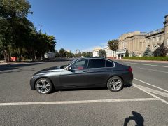 Photo of the vehicle BMW 3 Series