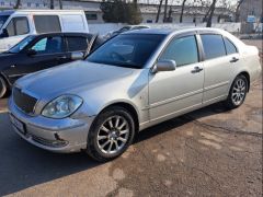 Сүрөт унаа Toyota Brevis