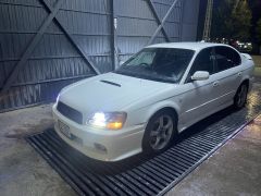 Сүрөт унаа Subaru Legacy