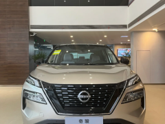 Сүрөт унаа Nissan X-Trail