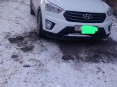 Photo of the vehicle Hyundai Creta