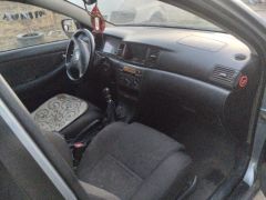 Фото авто Toyota Corolla