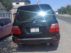 Photo of the vehicle Toyota Land Cruiser