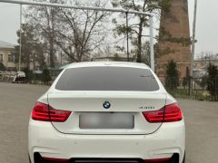 Сүрөт унаа BMW 4 серия