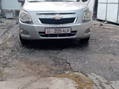 Сүрөт унаа Chevrolet Cobalt