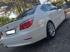 Сүрөт унаа BMW 5 серия