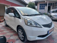 Фото авто Honda Jazz