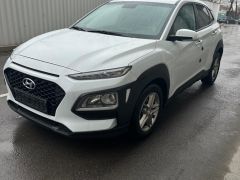 Фото авто Hyundai Kona