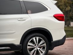 Фото авто Subaru Ascent