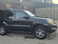 Сүрөт унаа Lexus GX