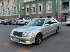 Фото авто Toyota Crown