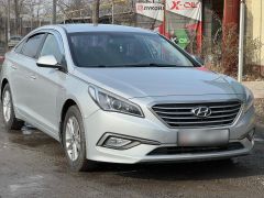 Фото авто Hyundai Sonata