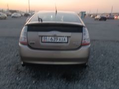 Photo of the vehicle Toyota Prius