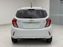 Сүрөт унаа Chevrolet Spark