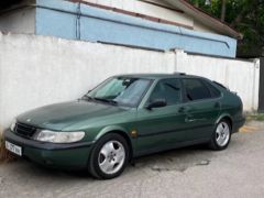 Фото авто Saab 900