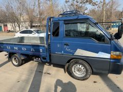 Фото авто Hyundai Porter