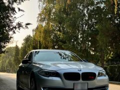 Фото авто BMW 5 серии