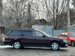 Фото авто Subaru Legacy