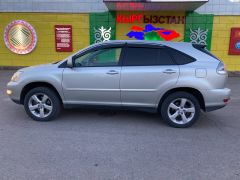 Сүрөт унаа Lexus RX