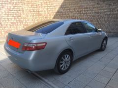 Фото авто Toyota Camry