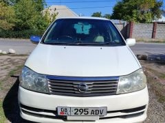 Сүрөт унаа Nissan Liberty