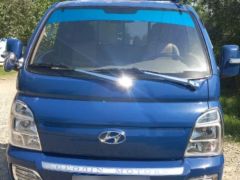 Фото авто Hyundai Porter