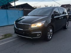 Фото авто Kia Carnival